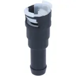 CH8003 - : HVAC Heater Hose Connector for Motorad Image