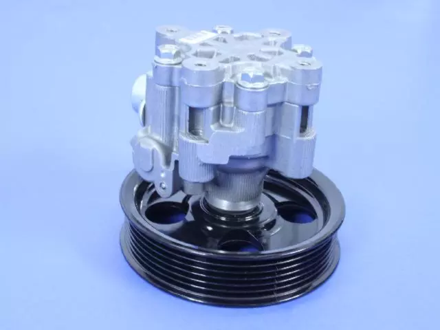 Power Steering Pump - Mopar (5151835AB)