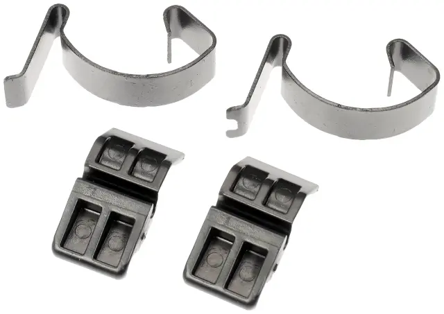 46704 - Engines &amp; Components: Engine Airbox Clips for Dorman Image