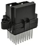 37554 - HVAC: HVAC Blower Motor Resistor for FOUR SEASONS Image