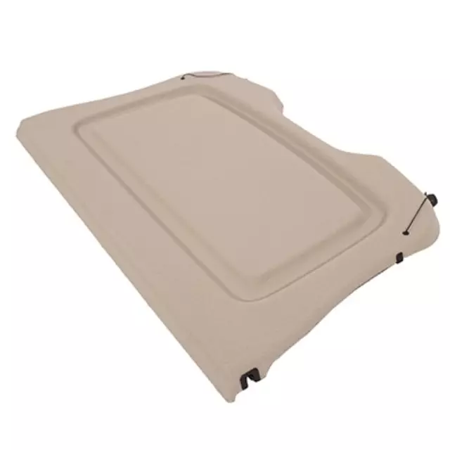 Pkg Tray Trim - Ford (CV6Z-5846668-AA)