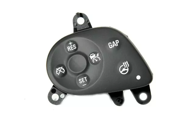 Cruise Control Switch - ACDelco (23141788)