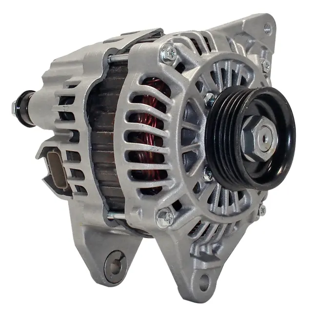 13898 - Charging &amp; Starting Systems: Alternator for Dixie Electric Image