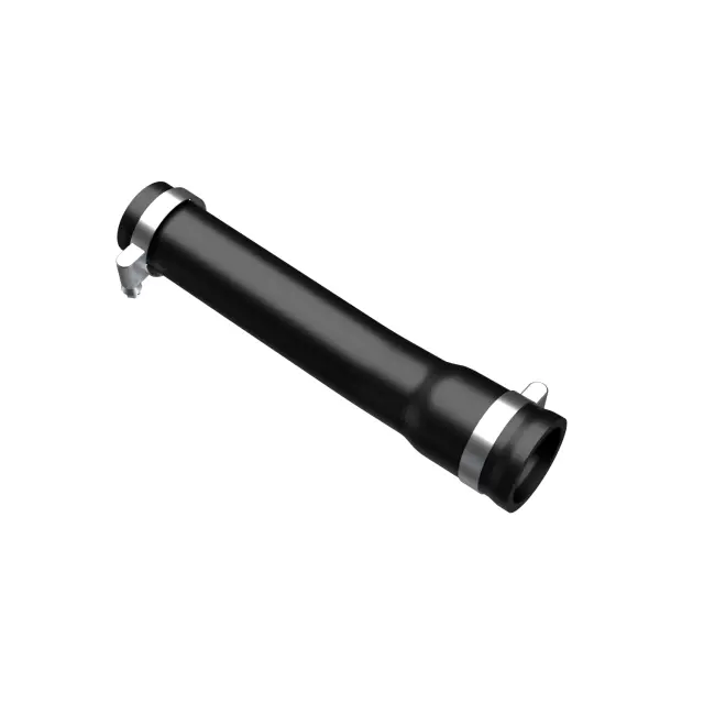 4578882AC - Air &amp; Fuel Delivery: Fuel Tank Filler Neck for Mopar Image