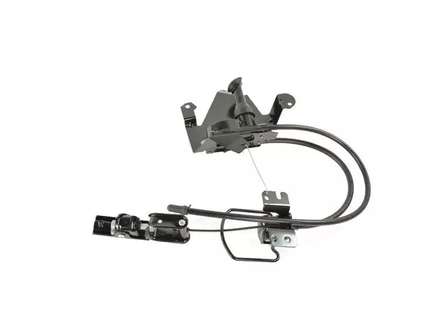 Spare Tire Carrier Winch - Mopar (68421527aa)