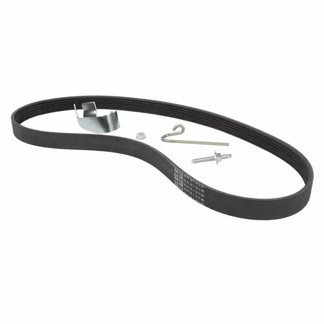 CN1Z8620E - : Serpentine Belt for Ford: Fiesta Image