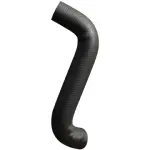 72235 - : CURVED RADIATOR HOSE, DAYCO for DAYCO HYDRAULIC Image