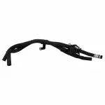 KH1045 - HVAC: Motorcraftâ„¢ HVAC Heater Hose Assembly for Ford: Ranger Image