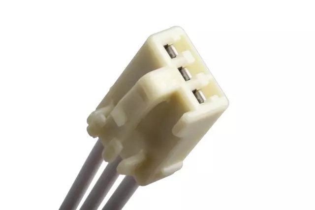 84874659 - : Natural Wiring Harness Connector Kit for GM Image