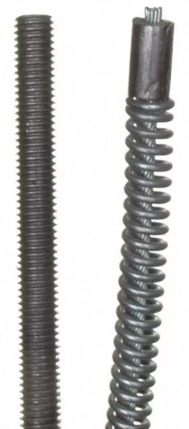 Driver Side Parking Brake Rear Cable - ACDelco (18P2585)