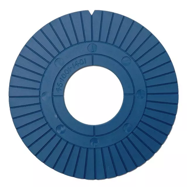 45K13110 - Suspension: Rear Camber/Toe Shim for ACDelco Image