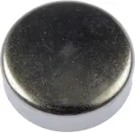 555030 - Engine: Steel Cup Expansion Plug 1-5/8 In., Height 0.500 for Dorman Image