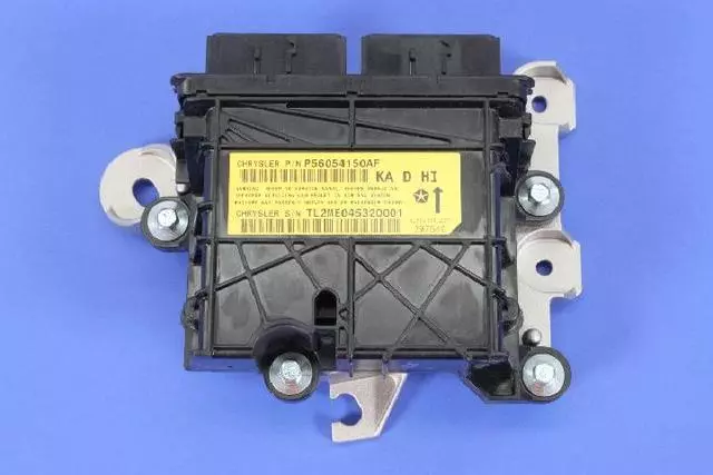 Occupant Restraint Module - Mopar (56054150AF)