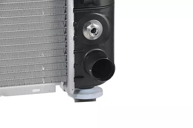 Radiator Assembly - GM (15797461)