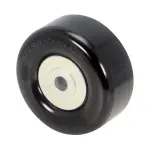 49197 - : Continental Accu-Drive Pulley for Continental Image