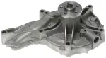 43445HD - : Heavy-Duty Engine Water Pump for Gates Image