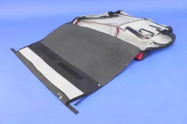 Rear Seat Back Cover, Right - Mopar (68249713AA)