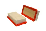 49069 - : WIX Air Filter Panel for WIX Image