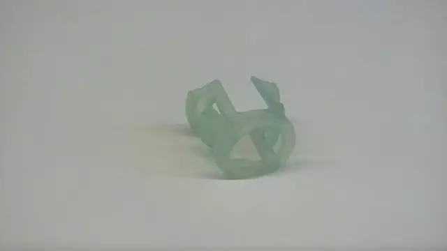 42037AE110 - : Return Tube Retainer for Subaru Image