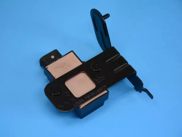 Tire Pressure Transponder, Right - Mopar (5033344AC)