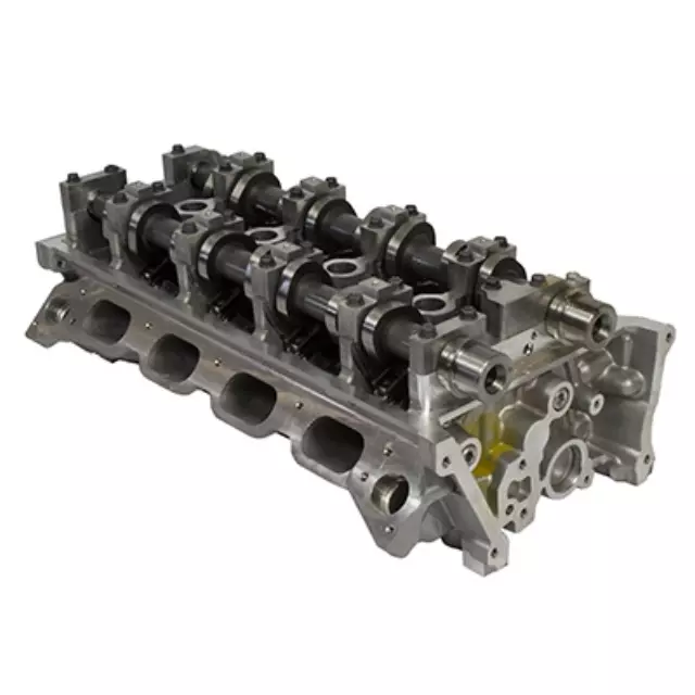 Cylinder Head - Ford (7R3Z-6049-BA)