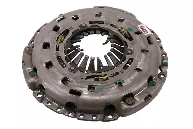 Clutch Pressure Plate - GM (24251204)