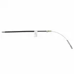 BRCA249 - : Motorcraft™ Parking Brake Cable for Ford: F-150 Image