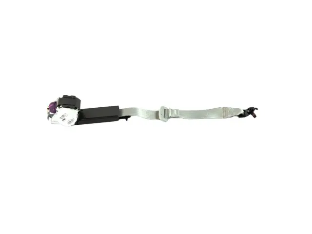 6AR16PS4AA - Restraints: 2nd Rear Center Seat Belt for Mopar Image