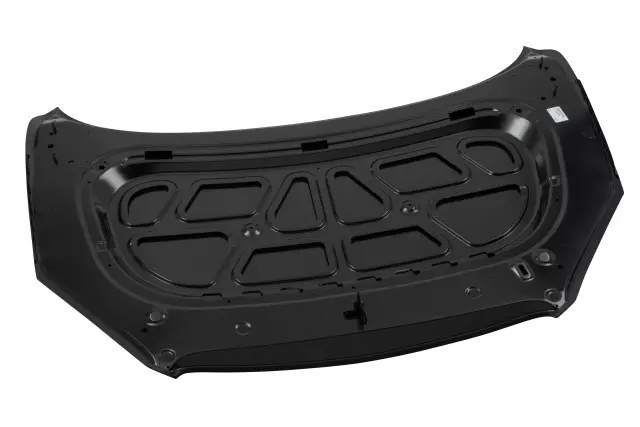 23226555 - Body: Hood for Buick: Verano Image