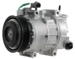 198334 - : Denso 7SBH17 Compressor for FOUR SEASONS Image