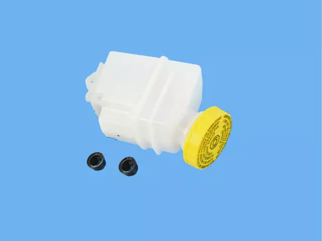 68269691AA - : Brake Master Cylinder Reservoir for Mopar Image