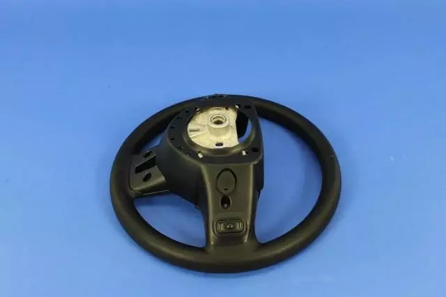 Steering Wheel - Mopar (1VF88DX9AA)