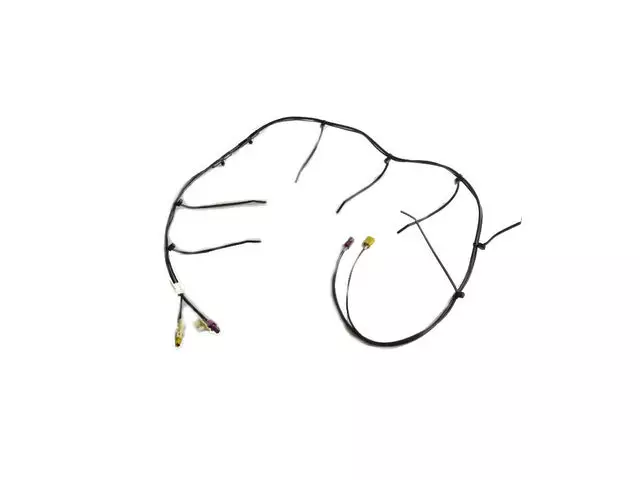 Cell And Sdars Cable - Mopar (68185783AB)