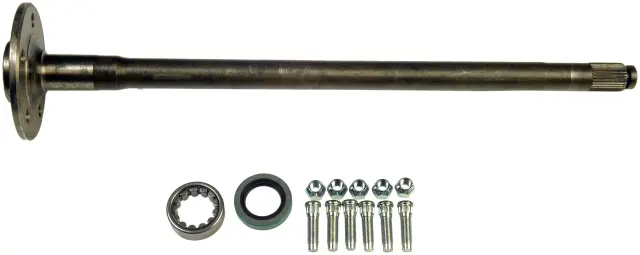 630231 - Driveline and Axles: Rear Axle Shaft, Right for Dorman Image