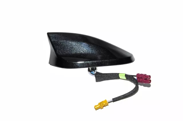 Carbon Flash High Frequency Antenna - GM (13496825)