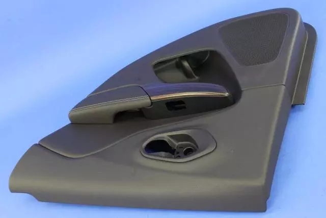 Rear Door Trim Panel Assembly, Right - Mopar (5XG543U5AD)