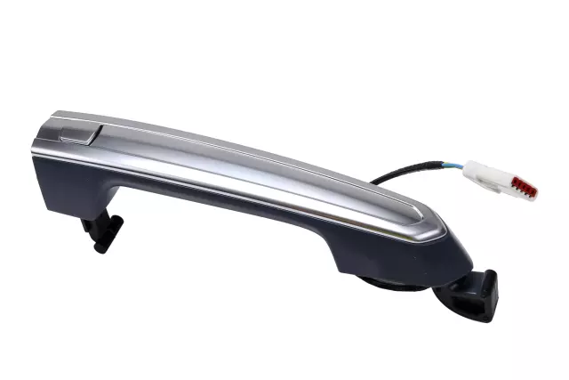 13598619 - Body: Exterior Door Handle for GM Image