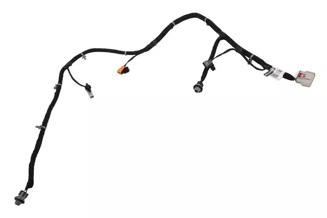 Wire Harness - GM (84677458)