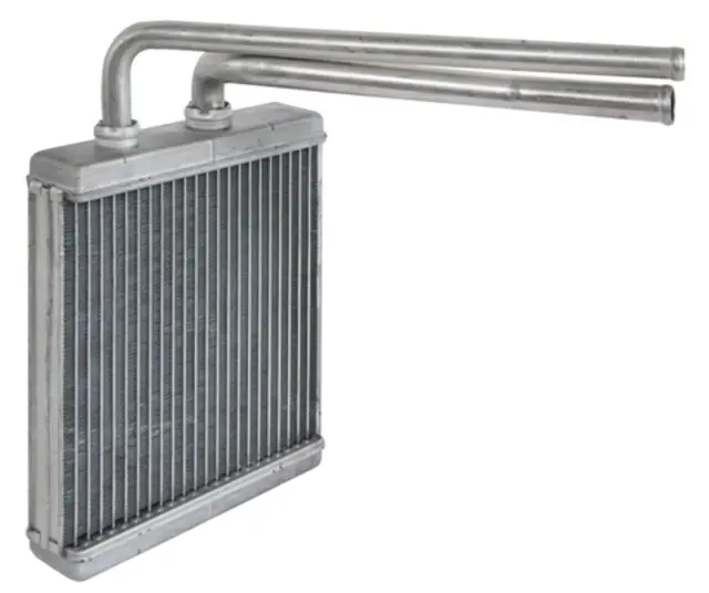 92014 - Air Conditioning &amp; Heat: Aluminum Heater Core for FOUR SEASONS Image