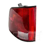 11300901 - : TYC Tail Light Assembly for TYC Image
