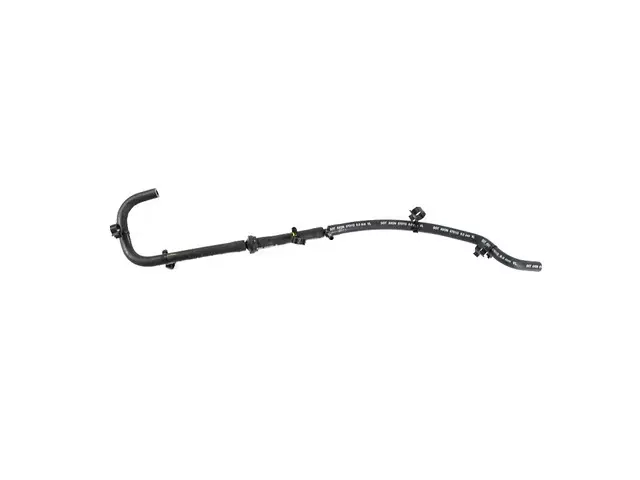 4581553AF - : Vacuum Hose for Chrysler: 300 | Dodge: Challenger, Charger Image