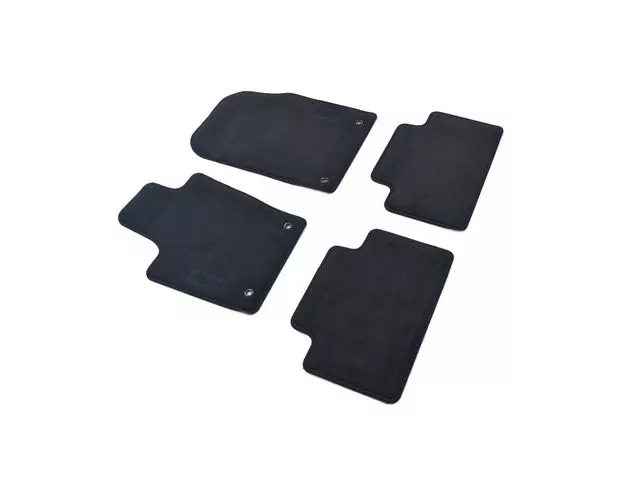 6SW76DX9AA - : Floor Mat for Jeep: Grand Cherokee Image