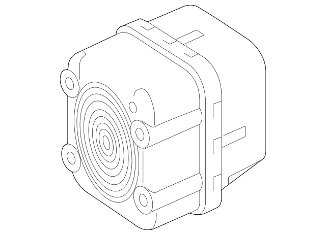 2229008912 - Electrical Equipment and Instruments: Control Unit for Mercedes-Benz: C350e, C400, C450 AMG, C63 AMG, E300, E400, E43 AMG, E450, E53 AMG, E63 AMG S, GLC43 AMG, S550e Image image