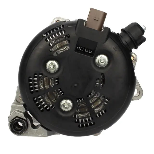 GL8992 - Electrical: Motorcraft™ Alternator for Ford: F-150 Image