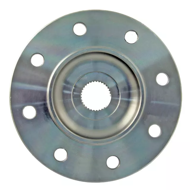 515041 - : Front Wheel Hub and Bearing Assembly with Wheel Speed Sensor for ACDelco Image