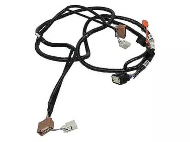 Wire Assembly - Ford (FL3Z-13A409-G)