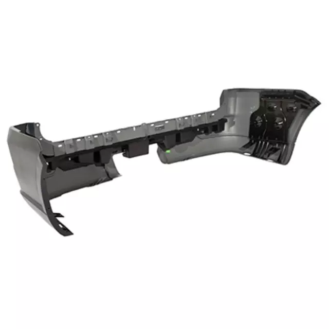 Bumper Cover - Ford (5L7Z-17K835-BAPTM)