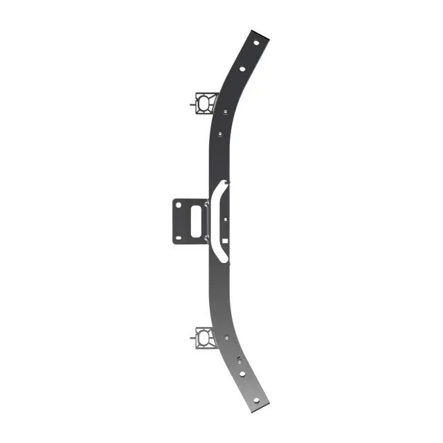 68456746AC - Cooling: Radiator Crossmember for Mopar Image