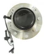 BR930827 - : SKF Front Wheel Hub Bearing Assembly BR930827 For Chevrolet GMC for SKF Image