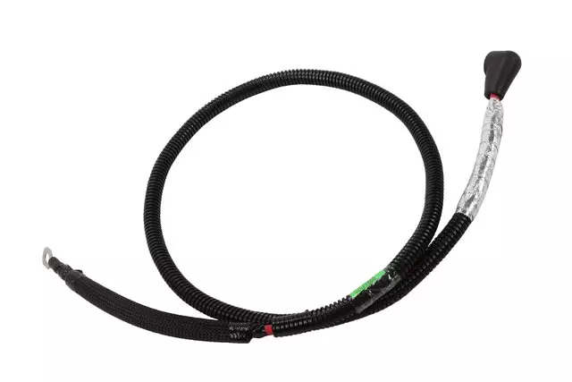 88987160 - : Alternator Cable for GM Image